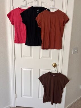 BDG Crew Neck Tee Bundle